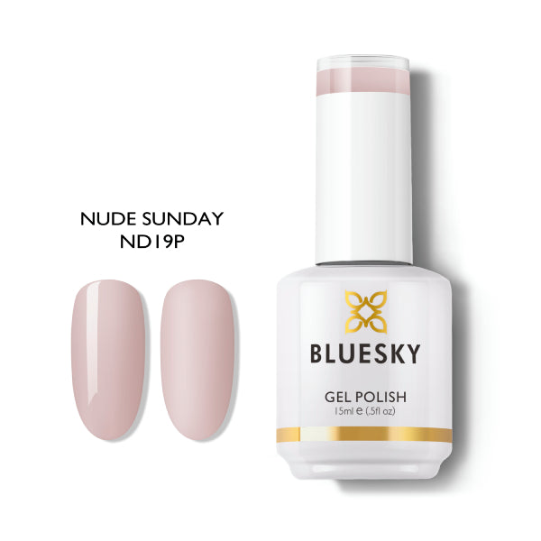 Nude Sunday