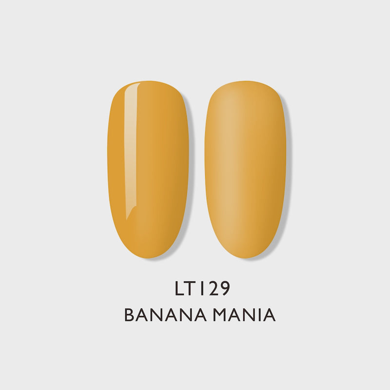 Banana Mania