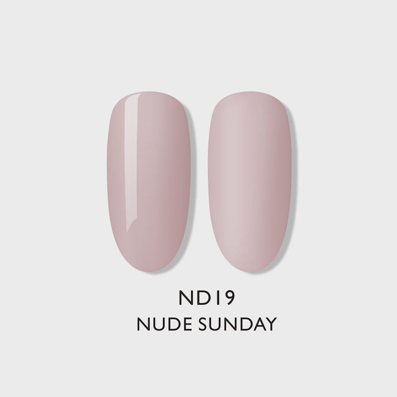 Nude Sunday