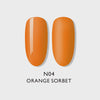 Orange Sorbet