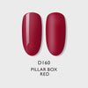 Pillar Box Red